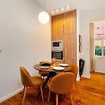 Apartment Whome Flat Near Penha De Franca Views
