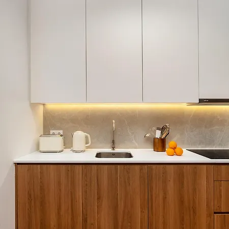 Whome Flat Near Penha De Franca Views * Lissabon