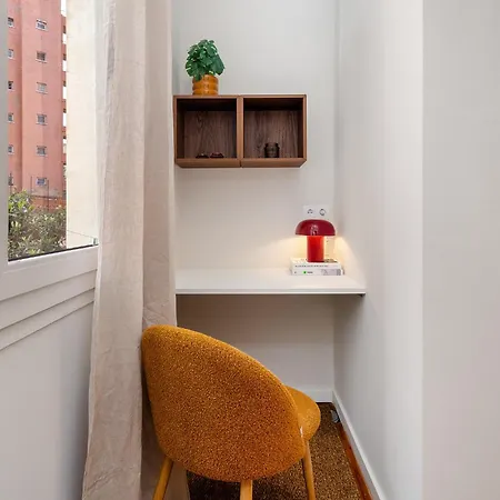 Whome Authentic Lisbon Flat Near Penha De Franca Views Lisboa