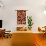 Whome Flat Near Penha De Franca Views Apartamento