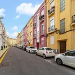 Whome Flat Near Penha De Franca Views