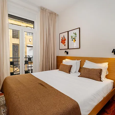 Whome Flat Near Penha De Franca Views Apartment *