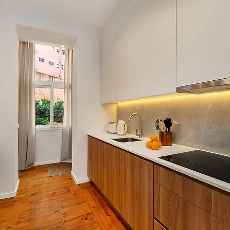 Whome Flat Near Penha De Franca Views Apartamento
